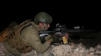 الجيش الأردني: أحبطنا خمس محاولات في