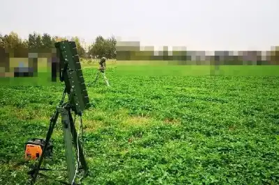 بمدى كشف يصل لـ 15 كم..