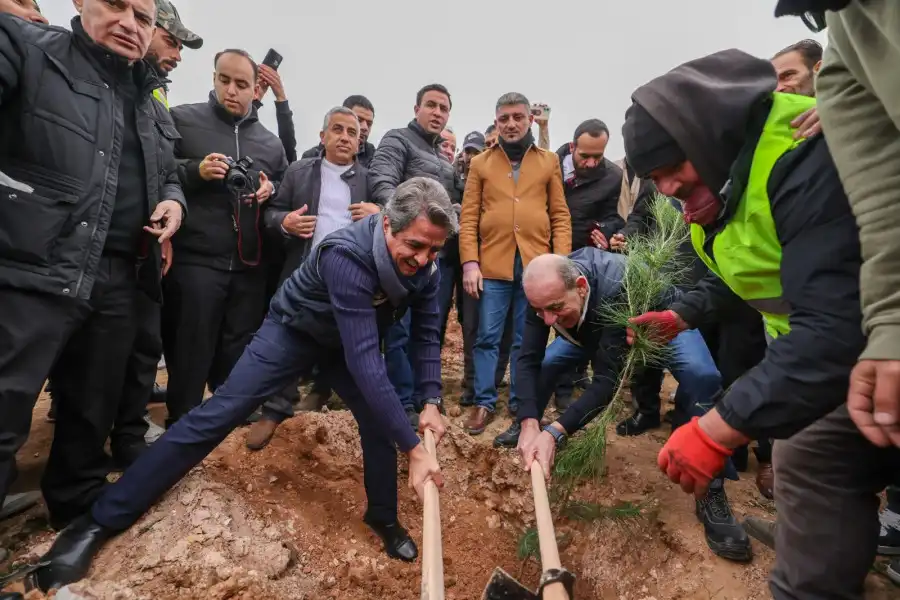 مدار الساعة,أخبار الأردن,اخبار الاردن,مناسبات أردنية,وزير الإدارة المحلية,وليد المصري,وزير الشباب,وزير الزراعة,مديرية الأمن العام,وزارة الزراعة,وزارة الإدارة المحلية,الأمن العام,وزارة الشباب,يوم الشجرة