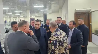 فلسطين النيابية: حملة ممنهجة تستهدف الاردن