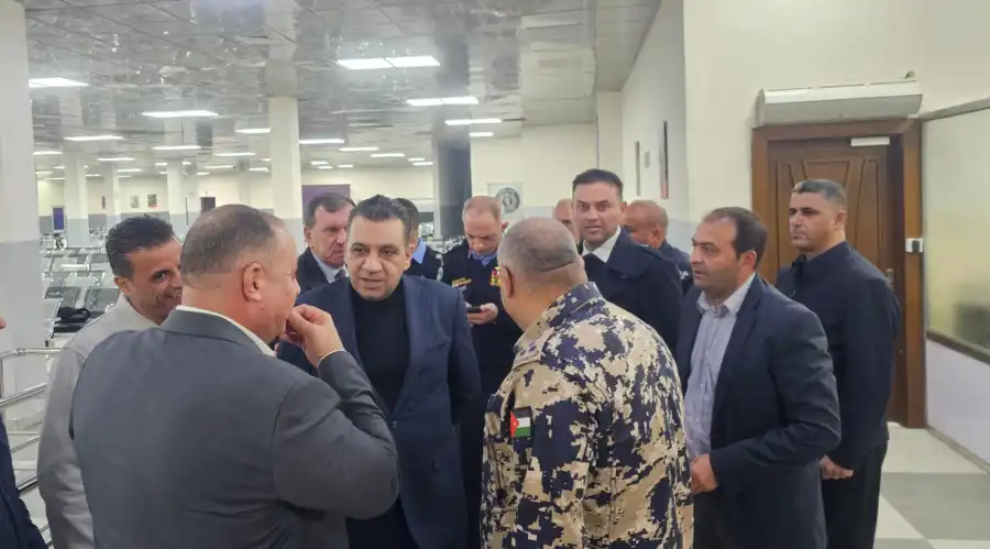 مدار الساعة,أخبار الأردن,اخبار الاردن,أخبار مجلس النواب الأردني,وليد المصري,مجلس النواب,حزب عزم