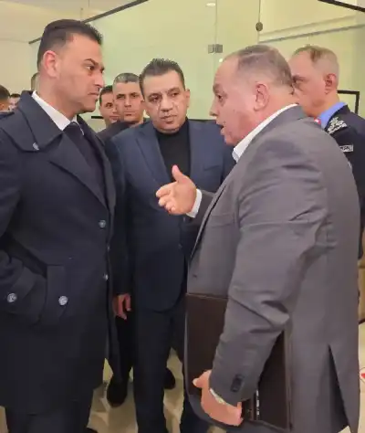 وليد المصري: الأردن ثابت في موقفه