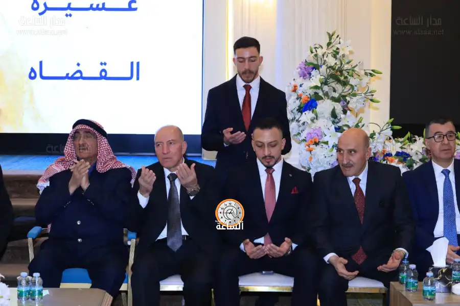 مدار الساعة,أخبار المجتمع الأردني,مناسبات أردنية,جاهات وأعراس الأردن