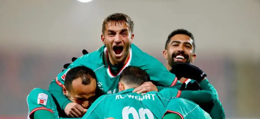 مدار الساعة,أخبار رياضية