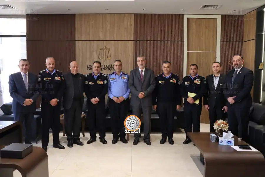 مدار الساعة,أخبار الأردن,اخبار الاردن,مديرية الأمن العام,الأمن العام,سيادة القانون