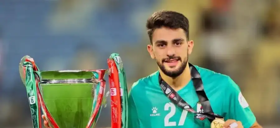 مدار الساعة,أخبار رياضية