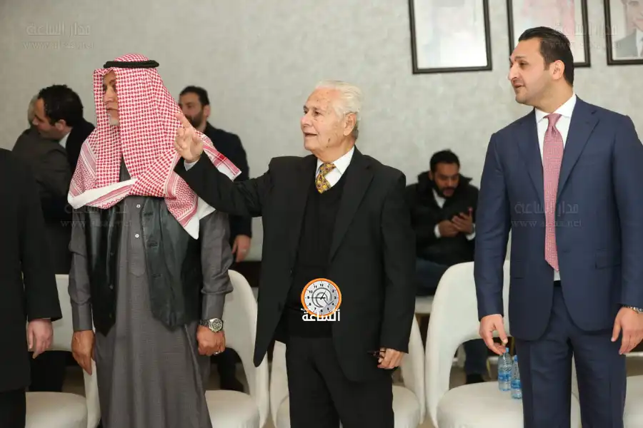 مدار الساعة,أخبار المجتمع الأردني,مناسبات أردنية,جاهات وأعراس الأردن