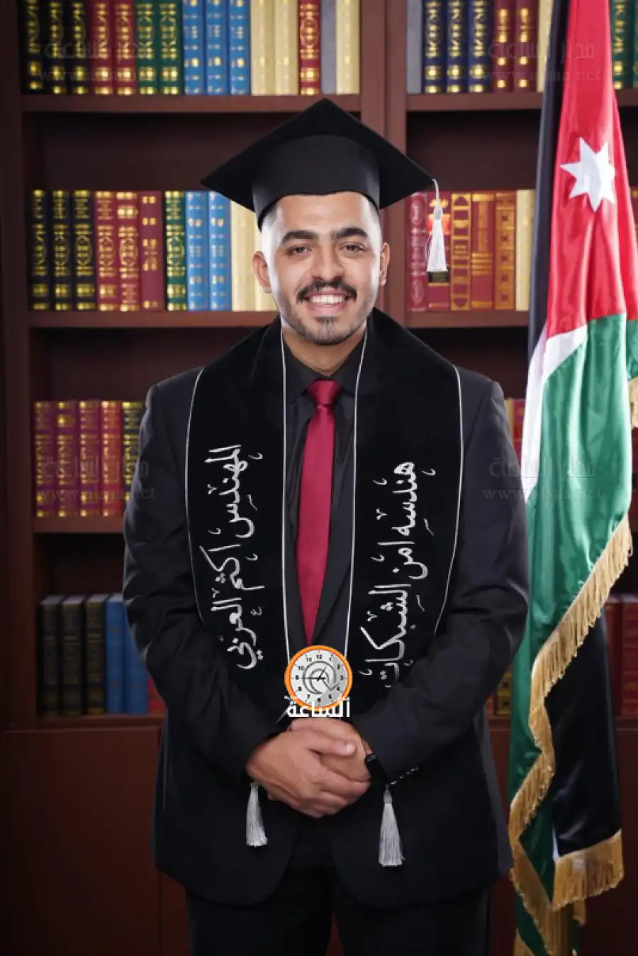 مدار الساعة,أخبار المجتمع الأردني,مناسبات أردنية,جامعة البلقاء التطبيقية