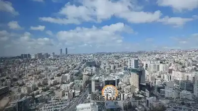 الأردن: تقلبات جوية متدرجة