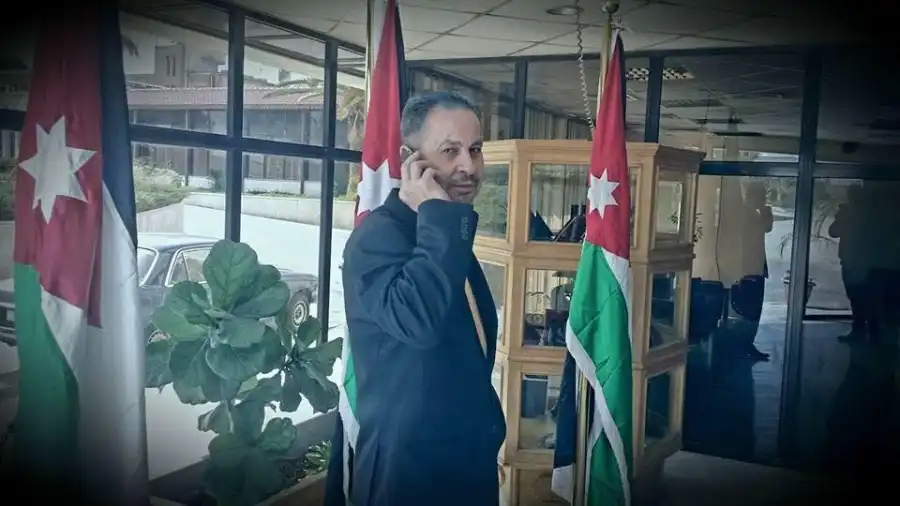 مدار الساعة,وفيات اليوم في الأردن,جامعة اليرموك