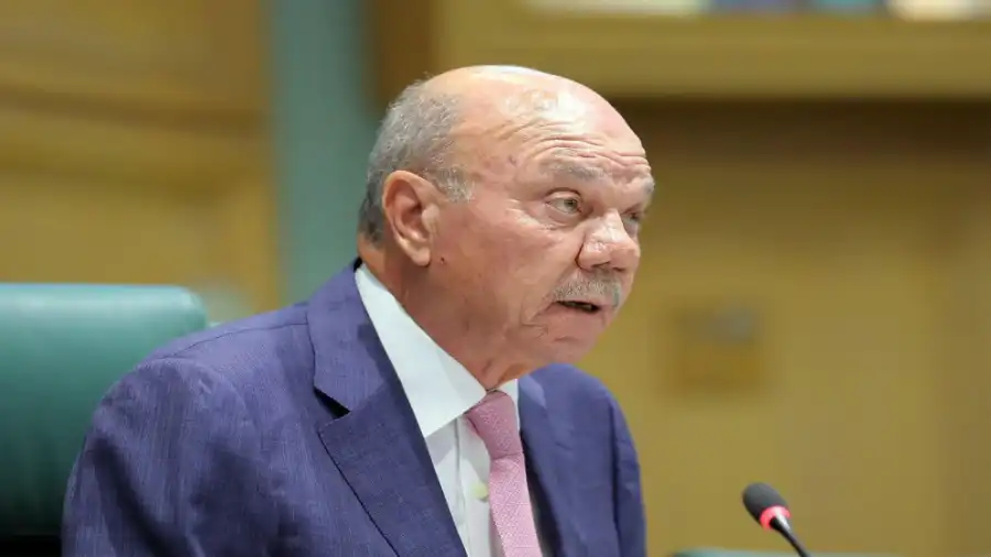 مدار الساعة,أخبار الأردن,اخبار الاردن,الملك عبدالله الثاني,هيئة الأركان المشتركة,القوات المسلحة الأردنية,مجلس الأعيان,القوات المسلحة,الجيش العربي