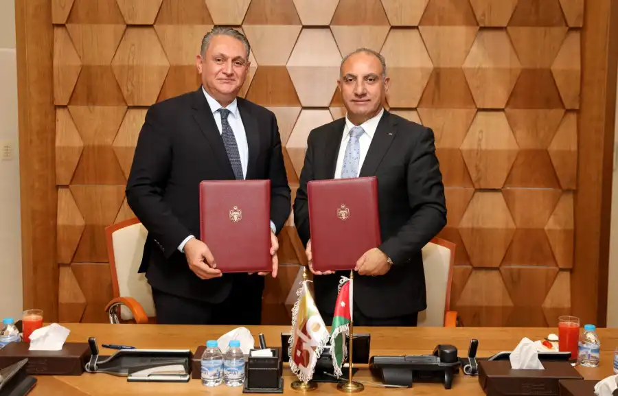 مدار الساعة,مناسبات أردنية,وزير البيئة,أمانة عمان,وزارة البيئة,أمانة عمان الكبرى