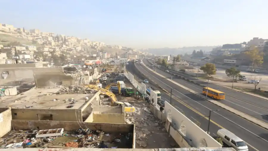 مدار الساعة,أخبار الأردن,اخبار الاردن,أمانة عمان الكبرى,أمانة عمان