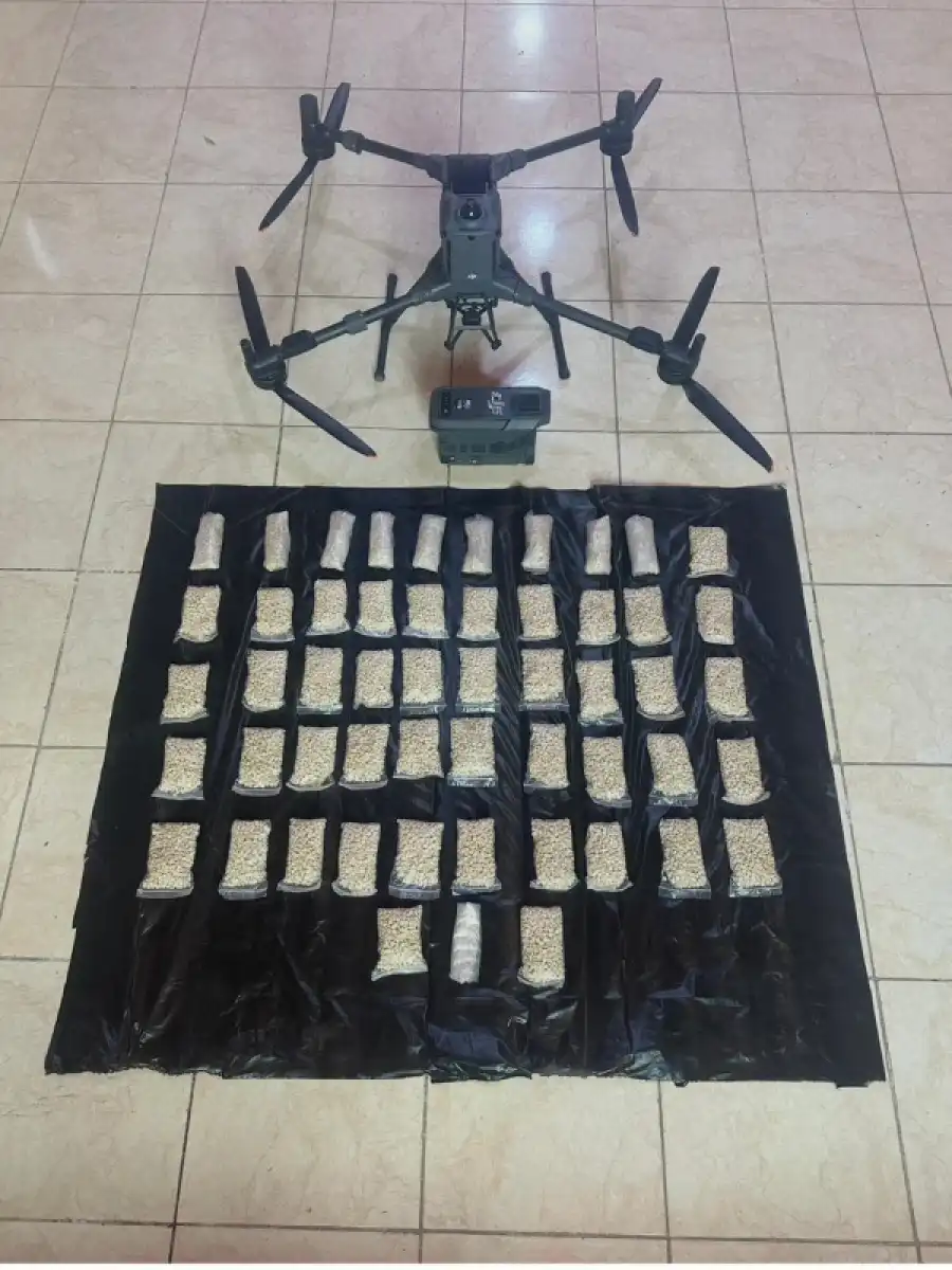 مدار الساعة,أخبار الأردن,اخبار الاردن,المنطقة العسكرية الجنوبية,إدارة مكافحة المخدرات