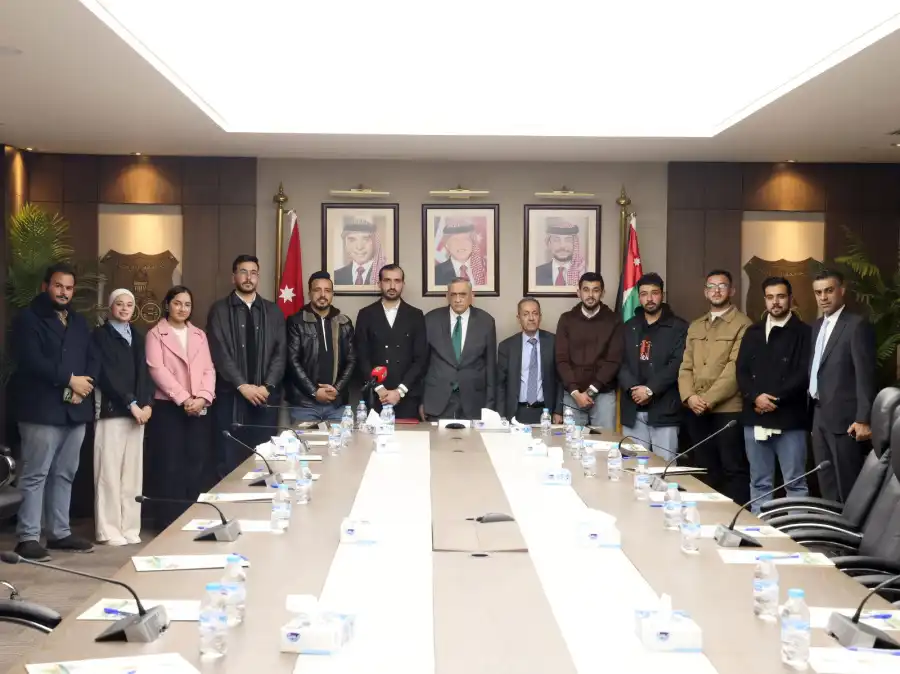 مدار الساعة,أخبار الأردن,اخبار الاردن,أخبار الجامعات الأردنية,الجامعة الأردنية