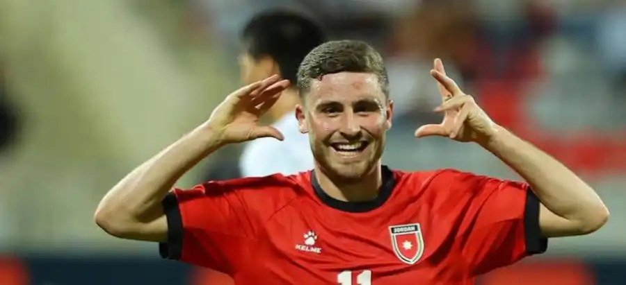 مدار الساعة,أخبار رياضية,كأس آسيا,موسى التعمري