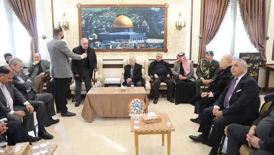 مدار الساعة,وفيات اليوم في الأردن,الملك عبدالله الثاني,الحسين بن عبدالله الثاني,ولي العهد,الديوان الملكي,الديوان الملكي الهاشمي