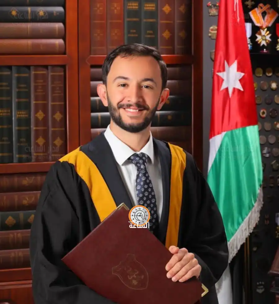 مدار الساعة,أخبار المجتمع الأردني,مناسبات أردنية