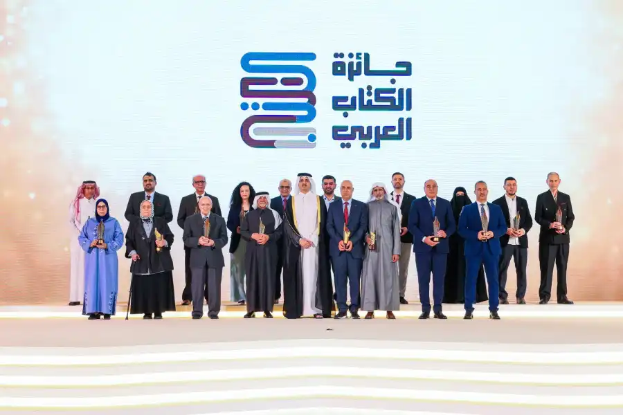 مدار الساعة,أخبار ثقافية