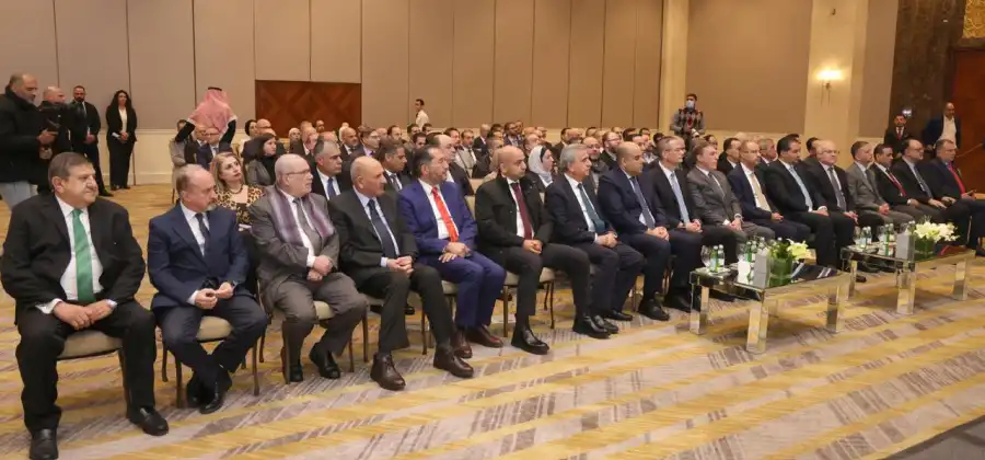 مدار الساعة,أخبار البنوك والشركات,البنك المركزي الأردني,بورصة عمان,هيئة الأوراق المالية,بنك الاستثمار العربي الأردني,البنك المركزي,التنمية المستدامة