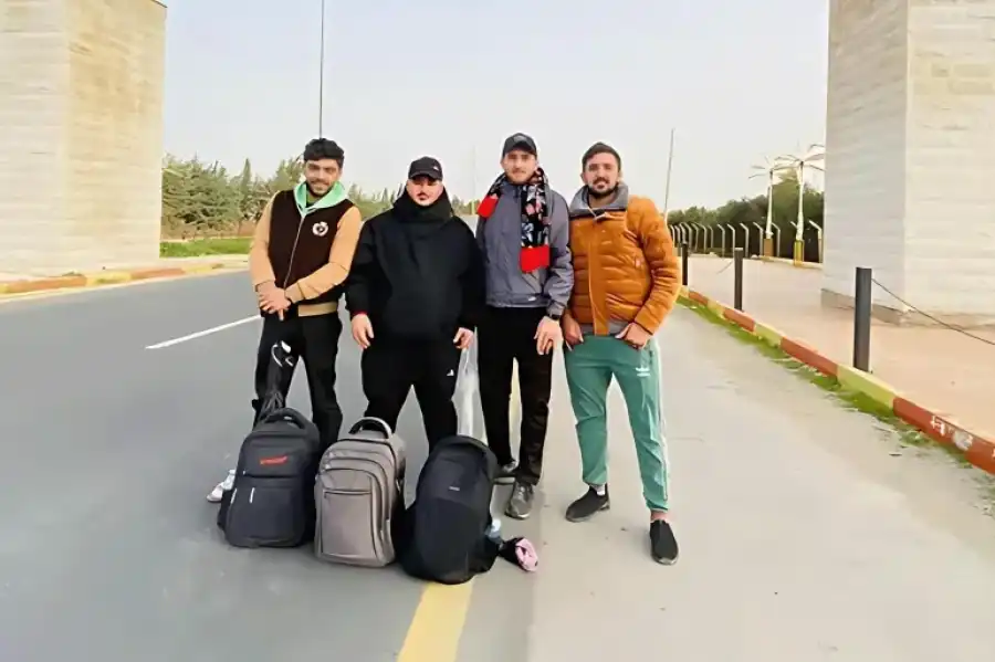 مدار الساعة,أخبار رياضية