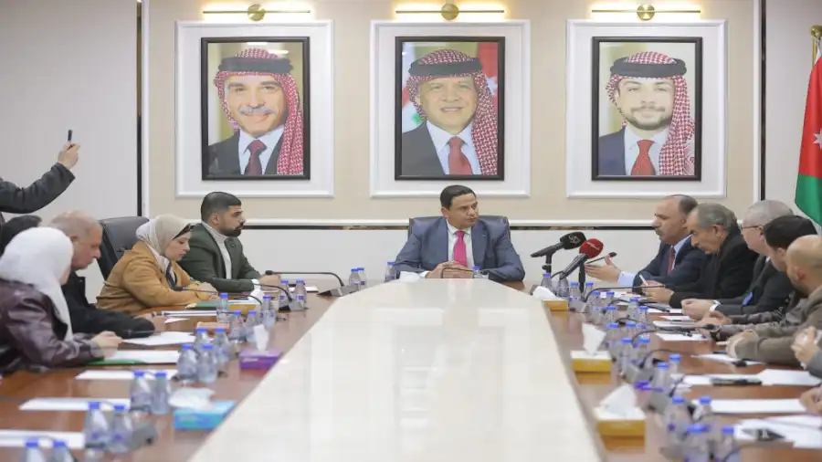 مدار الساعة,أخبار اقتصادية,وزارة الإدارة المحلية,هيئة تنظيم قطاع الطاقة والمعادن,أمانة عمان