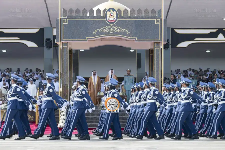 مدار الساعة,أخبار الأردن,اخبار الاردن,الشيخ محمد بن زايد