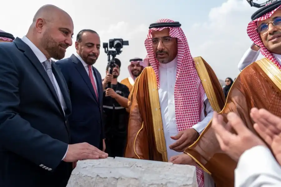 مدار الساعة,Video,فيديو,أخبار البنوك والشركات,وزارة الاستثمار,المدن الصناعية,المملكة العربية السعودية