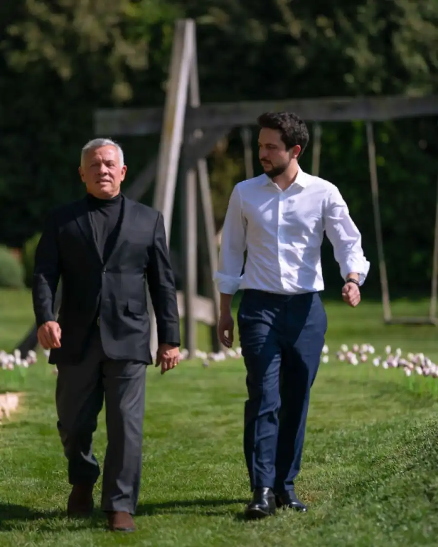 العشي يكتب: عيد ميلاد الملك عبدالله