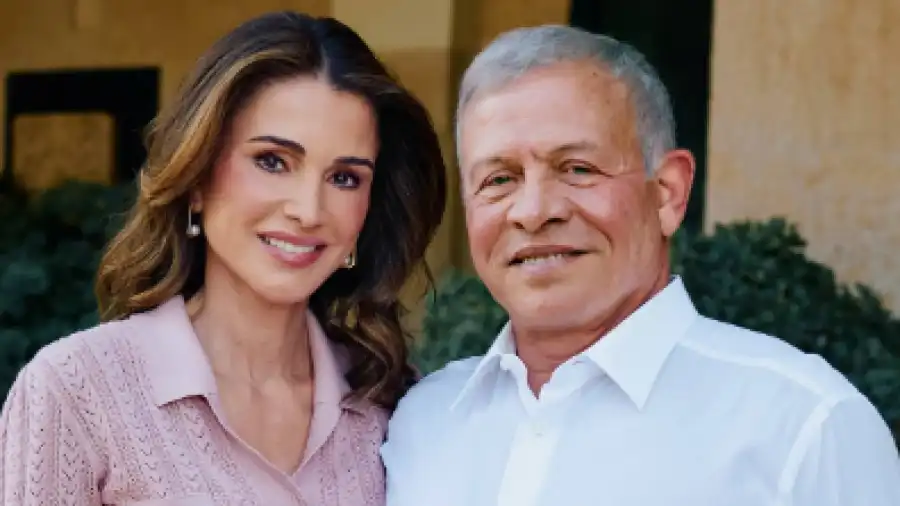 مدار الساعة,أخبار الأردن,اخبار الاردن,الملكة رانيا,الملكة رانيا العبدالله,الملك عبد الله الثاني