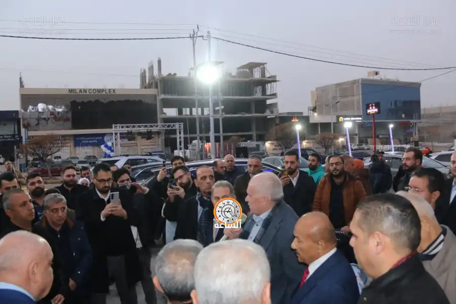 مدار الساعة,أخبار اقتصادية,الملك عبدالله الثاني