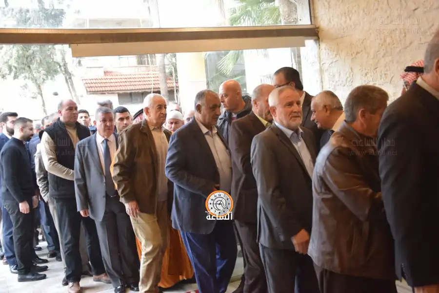 مدار الساعة,أخبار المجتمع الأردني