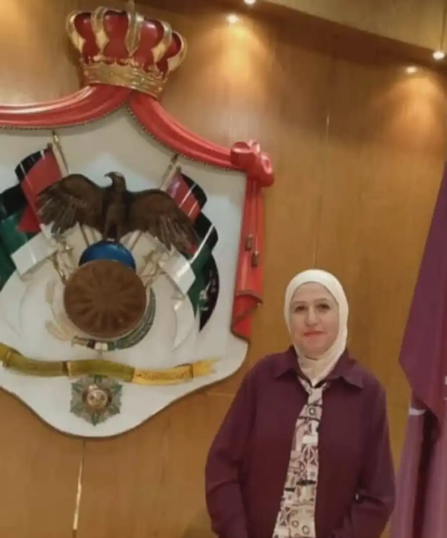 مدار الساعة,مناسبات أردنية,عبدالله بن الحسين