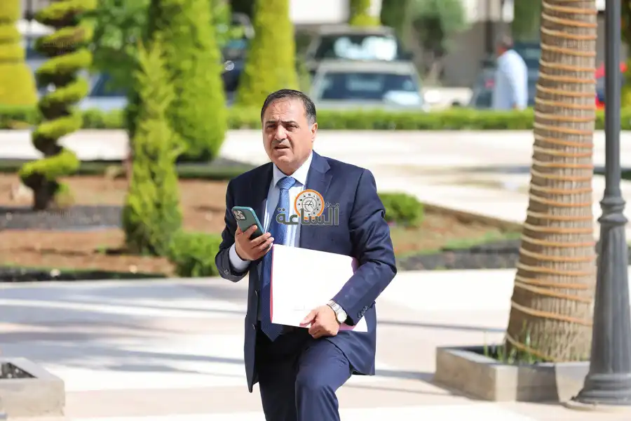 مدار الساعة,أخبار مجلس النواب الأردني