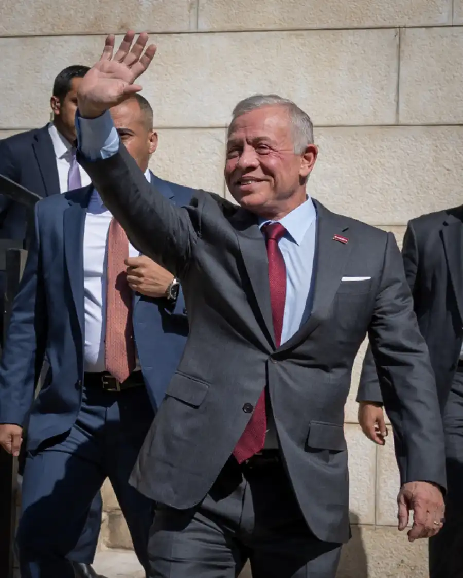 بعد عقد ونصف، ماذا كانت أوامر