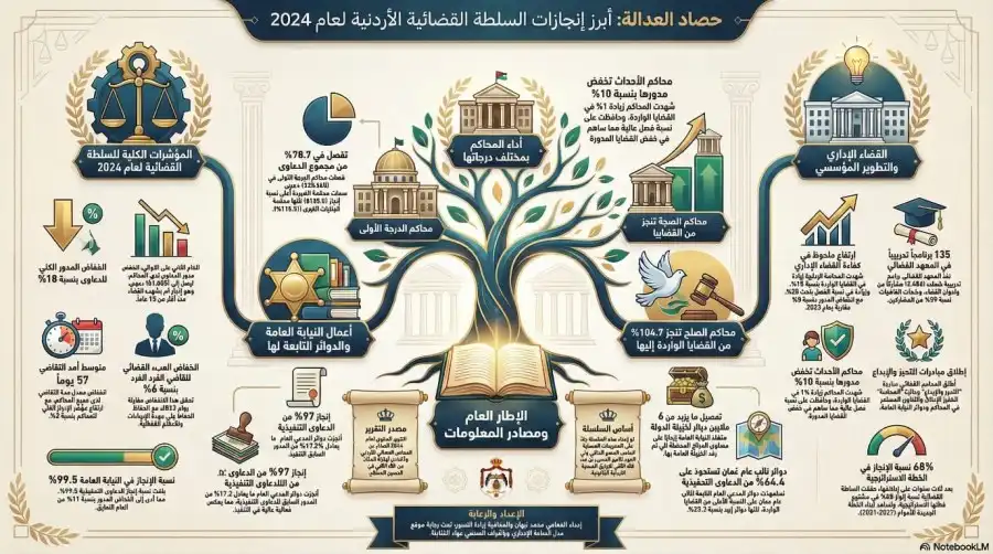 مدار الساعة,Video,فيديو,أخبار الأردن,اخبار الاردن,مناسبات أردنية,ولي العهد,الحسين بن عبدالله الثاني,المجلس القضائي,سيادة القانون