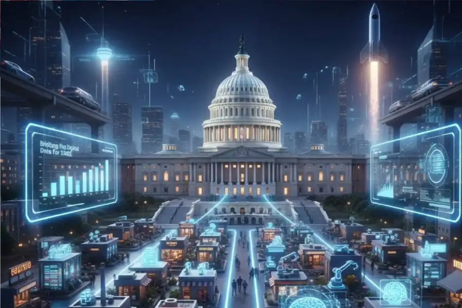 مدار الساعة,أخبار التكنولوجيا، التقنيات,مجلس النواب,الذكاء الاصطناعي