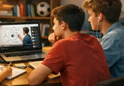 يوتيوب يضرب مافيا الدروس الخصوصية في