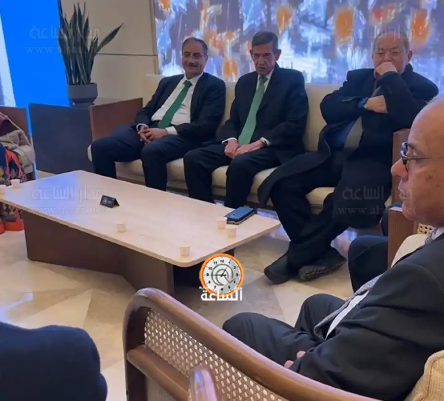 مدار الساعة,Video,فيديو,مناسبات أردنية,وزير الإدارة المحلية,الملك عبد الله الثاني,الديوان الملكي