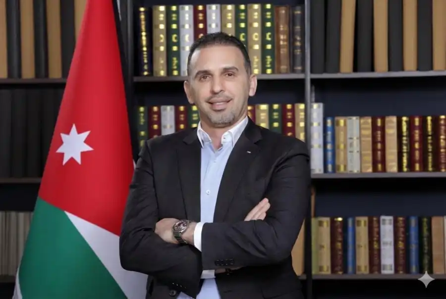 مدار الساعة,مناسبات أردنية