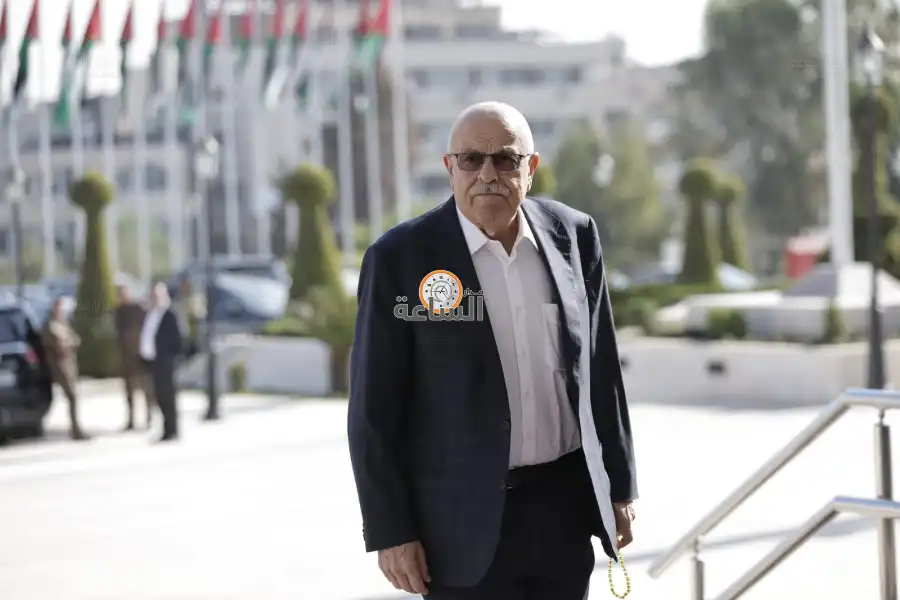 مدار الساعة,أسرار أردنية,نائب رئيس الوزراء,رئيس الوزراء