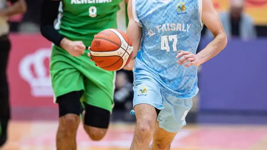 مدار الساعة,أخبار رياضية,مدينة الحسين للشباب