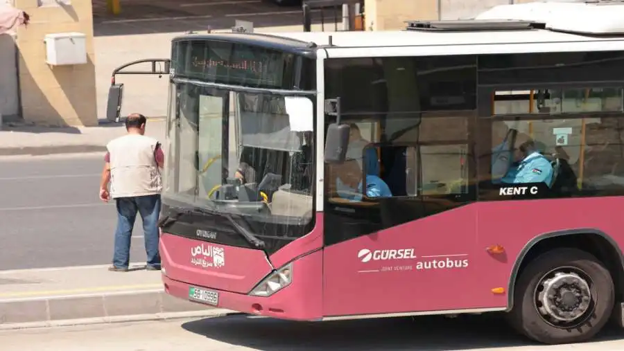 مدار الساعة,أخبار الأردن,اخبار الاردن,وزير النقل,وزيرة النقل,هيئة تنظيم النقل البري,وزارة التخطيط والتعاون الدولي,وزارة التنمية الاجتماعية,وزارة التخطيط,التنمية الاجتماعية,إدارة حماية الأسرة,حماية الأسرة,الأمم المتحدة,الذكاء الاصطناعي