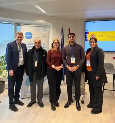 عمّان الأهلية تشارك بأسبوع UNIMED في