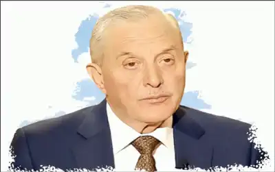 ورحل أحمد عبيدات رجل المخابرات الذي