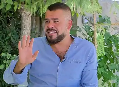 منذر رياحنة في أزمة.. مسلسله الجديد