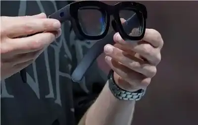 النظارات الذكية.. وسيلة تكنولوجية تتحول إلى
