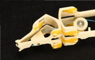 ثورة في عالم الروبوتات.. مهندسو هارفارد