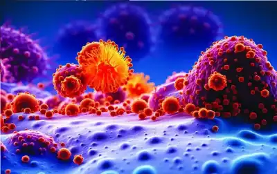 روبوتات مجهرية فقاعية تسبح في سوائل