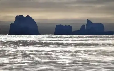 عندما توقفت الخرائط عن الكذب.. كيف